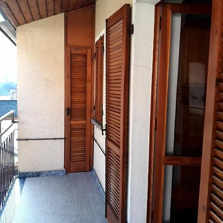 Residenza Al Ponte Branzi