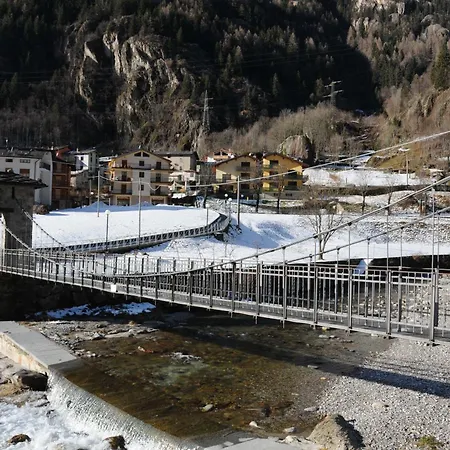 Residenza Al Ponte Apartment *