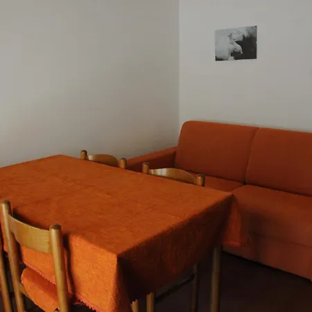 Apartment Residenza Al Ponte *