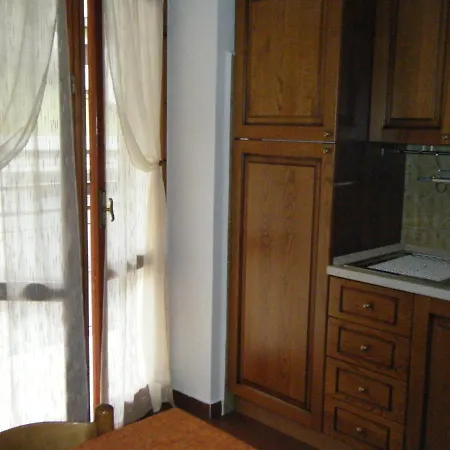 Residenza Al Ponte * Branzi