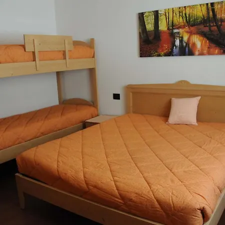 Apartment Residenza Al Ponte *