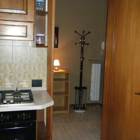 Residenza Al Ponte Apartment Branzi