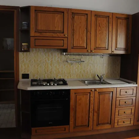 Residenza Al Ponte * Branzi