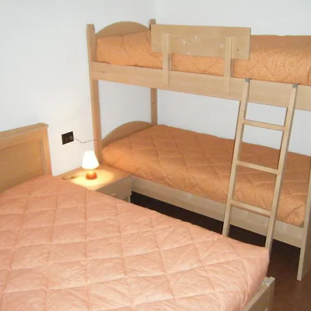 Apartment Residenza Al Ponte *