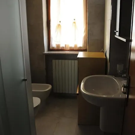Residenza Al Ponte * Branzi