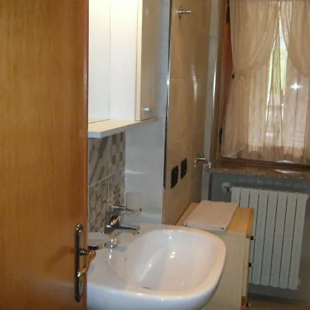 Apartment Residenza Al Ponte *
