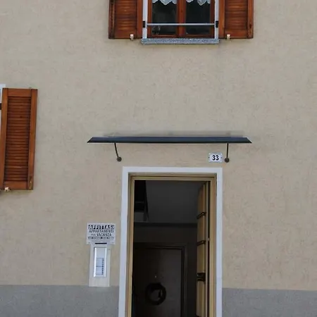 Residenza Al Ponte Branzi