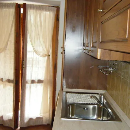 Residenza Al Ponte Apartment *