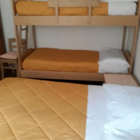 Apartment Residenza Al Ponte *