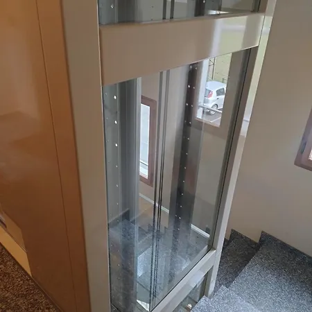 Residenza Al Ponte Apartment *