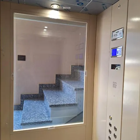 Apartment Residenza Al Ponte *