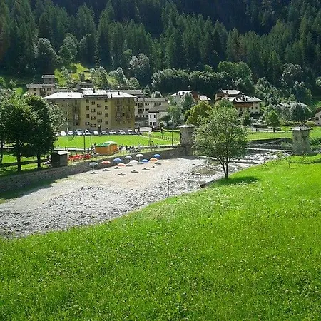 Apartment Residenza Al Ponte *
