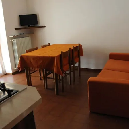 Residenza Al Ponte Branzi