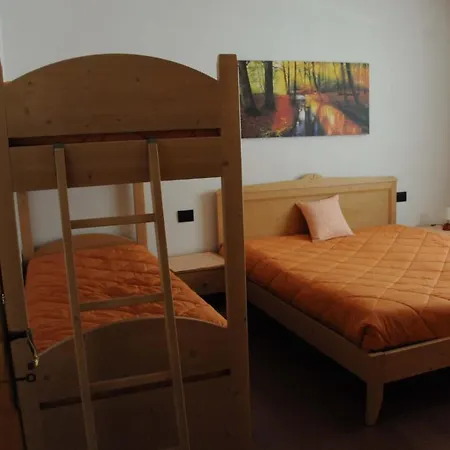 Apartment Residenza Al Ponte