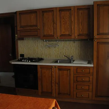 Residenza Al Ponte Apartment
