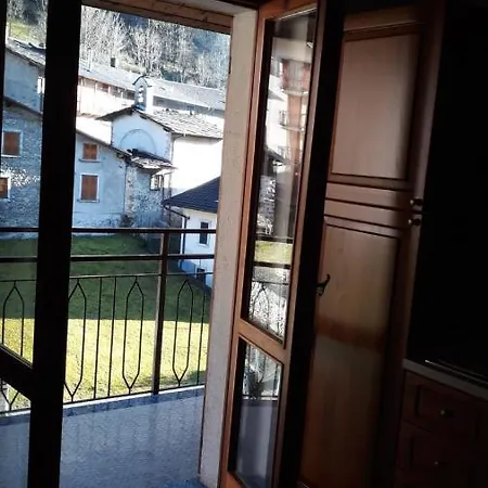 Residenza Al Ponte Branzi