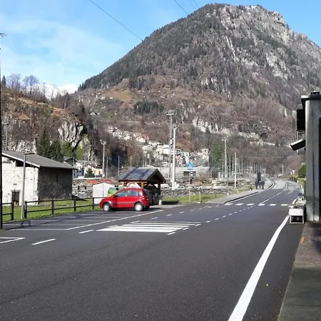 Residenza Al Ponte