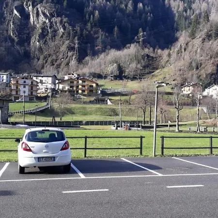 Apartment Residenza Al Ponte Branzi