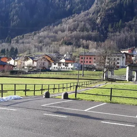 Residenza Al Ponte Branzi
