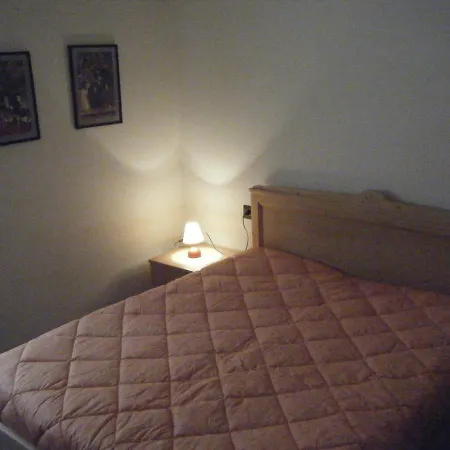 Residenza Al Ponte ブランツィ