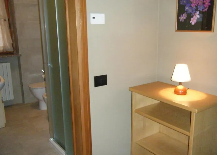 Residenza Al Ponte 5 E 6