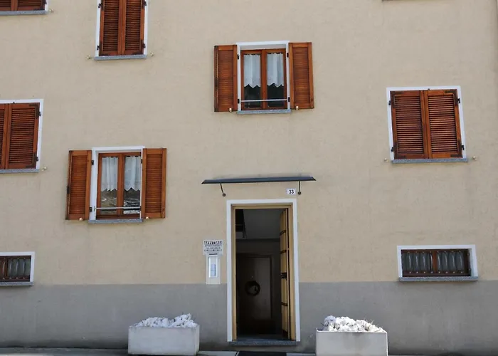 Residenza Al Ponte 5 E 6 *