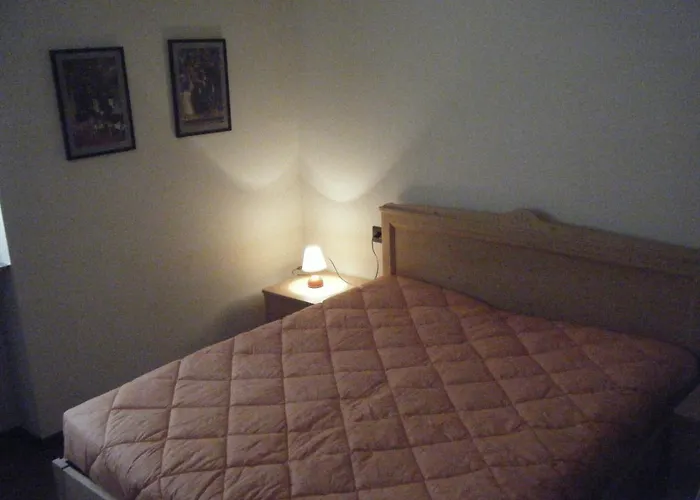 Residenza Al Ponte 5 E 6 Branzi