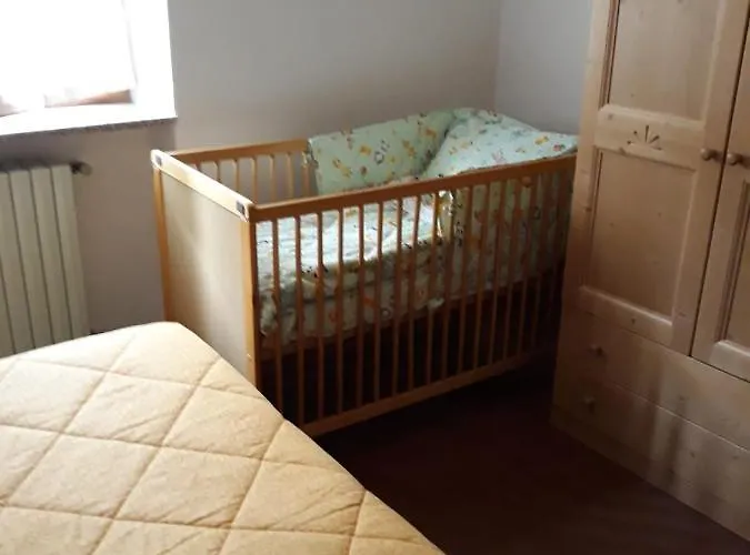 Residenza Al Ponte 5 E 6 Branzi