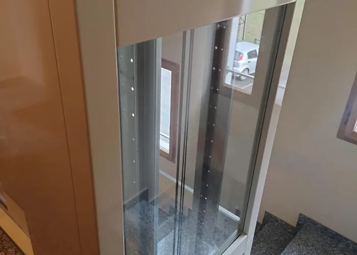 Residenza Al Ponte 5 E 6 Apartmán *