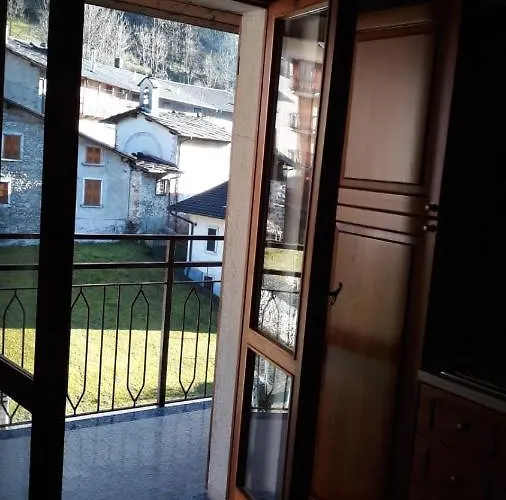 Residenza Al Ponte 5 E 6 Branzi